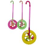 Ρόδα με Παπάκια ø23cm ToyMarkt 94319 - 1 τεμ.