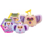 Λούτρινο Owly 18x15,5x7cm ToyMarkt 98281 - 1 τεμ.