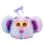 Λούτρινο Owly 18x15,5x7cm ToyMarkt 98281 - 1 τεμ. - Image 2