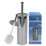 Πιγκάλ με Βάση Inox 37x10cm Homie 101360 - 1 τεμ.
