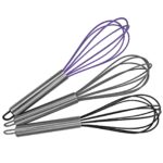 Αυγοδάρτης Ανοξείδωτος 25cm Homie 101970 - 1 τεμ.