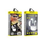 Ασύρματα ακουστικά Bluetooth με θήκη φόρτισης - T28P - Awei - 011334 - Black - Image 2