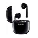 Ασύρματα ακουστικά Bluetooth με θήκη φόρτισης - T28P - Awei - 011334 - Black