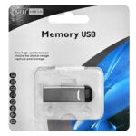 Usb Flash Drive 128GB JustNote 10963 - 1 τεμ.