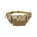 Επιχειρησιακό τσαντάκι μέσης - AHE - 920013 - Army Beige