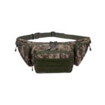 Επιχειρησιακό τσαντάκι μέσης - AHE - 920013 - Army Green