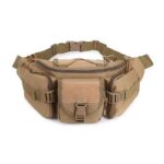 Επιχειρησιακό τσαντάκι μέσης - AI - 920020 - Beige