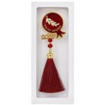 Γούρι Ρόδι σε Κουτάκι. Καλή Χρονιά 27cm Xmasfest 1134128 - 1 τεμ.