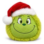 Μαξιλάρι Xmas Ξωτικό 50x35cm Xmasfest 1134222 - 1 τεμ. - Image 2