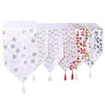 Runner Διακόσμησης Τραπεζιού Xmas 180x34cm Xmasfest 1134255 - 1 τεμ.