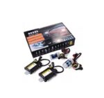 Λάμπες XENON - H4-3 - 55W - Rolinger - CanBus - 238242