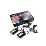 Λάμπες XENON - H4-3 - 55W - Rolinger - CanBus - 238242