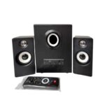 Ηχεία πολυμέσων με Woofer - FT-100 - 004035