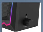 Ηχεία πολυμέσων με Woofer - E-1064 - 004059 - Image 2