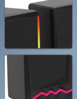 Ηχεία πολυμέσων με Woofer - E-1064 - 004059 - Image 3