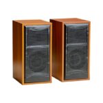 Ηχεία πολυμέσων - FT-102 - 004080 - Light Brown