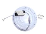 Φωτιστικό LED - Round Panel - 18W - 6500K - 009307 - Image 2