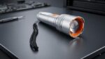 Επαναφορτιζόμενος φακός LED - HP-350T - 051224 - Image 2