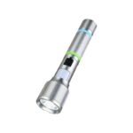 Επαναφορτιζόμενος φακός LED - S13-TG - 051225