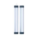 Επαναφορτιζόμενη μπάρα φωτισμού LED - 32cm - 051231