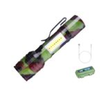 Επαναφορτιζόμενος φακός LED - Mini - 535 - 182745 - Image 2