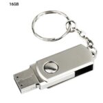 Αφαιρούμενος δίσκος - USB Stick 2.0 - 16GB - 882443 - Image 2