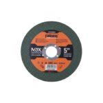 Δίσκος κοπής μετάλλου - 5" - 125x1.2x22.23mm - Finder - 190652