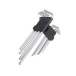 Κλειδιά Torx - 9pcs - Finder - 193121
