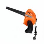 Ηλεκτρικός φυσητήρας χειρός - 400W - Finder - 198605