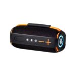 Ασύρματο ηχείο Bluetooth - TG-696 - 426011 - Black