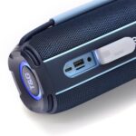 Ασύρματο ηχείο Bluetooth - TG-696 - 426011 - Black - Image 3