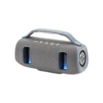 Ασύρματο ηχείο Bluetooth - TG-696 - 260134 - Grey
