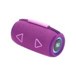 Ασύρματο ηχείο Bluetooth - TG-657 - 260172 - Purple