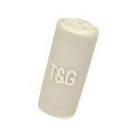 Ασύρματο ηχείο Bluetooth - TG488 - 260189 - Beige