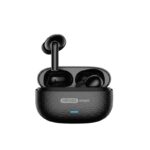Ασύρματα ακουστικά Bluetooth με θήκη φόρτισης - KMS-E26 - 260267 - Black