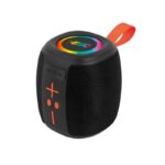 Ασύρματο ηχείο Bluetooth - KMS-292 MINI - 262926 - Black