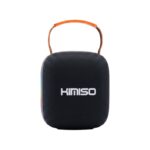 Ασύρματο ηχείο Bluetooth - KMS-394 - 263947 - Black