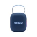 Ασύρματο ηχείο Bluetooth - KMS-394 - 263947 - Blue