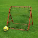 Τέρμα επαναφοράς ποδοσφαίρου - Rebounder - 88241 - 271023 - Image 2