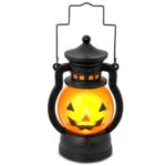 Φανάρι Μπαταρίας Halloween 12,5x6cm Carnavalista 232655 - 6 τεμ.