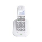 Ασύρματο τηλέφωνο - OHO-1103 - 300801 - White