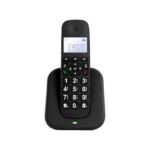 Ασύρματο τηλέφωνο - OHO-1101 - 300788 - Black