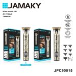 Κουρευτική μηχανή & trimmer - JPC90015 - 001502 - Image 2