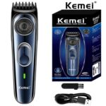 Κουρευτική μηχανή - KM-1256 - Kemei - Image 2