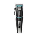 Κουρευτική μηχανή - KM-2153 - Kemei - Black