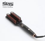 Ηλεκτρική βούρτσα ισιώματος μαλλιών - 11155 - DSP - 350143 - Black - Image 3