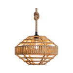 Φωτιστικό οροφής Rustic - 25 - 430651