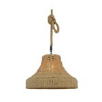 Φωτιστικό οροφής Rustic - 74 - 431146