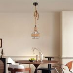 Φωτιστικό οροφής Rustic - 79 - 431191 - Image 3