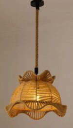Φωτιστικό οροφής Rustic - 91 - 431313 - Image 2